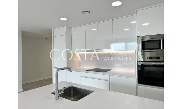 Revente - Appartement -
Orihuela Costa - Dehesa de campoamor
