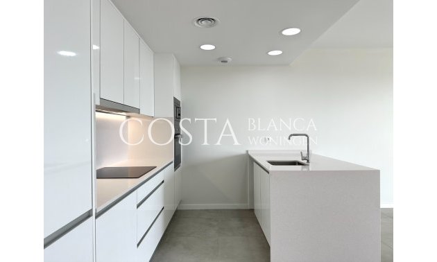 Revente - Appartement -
Orihuela Costa - Dehesa de campoamor