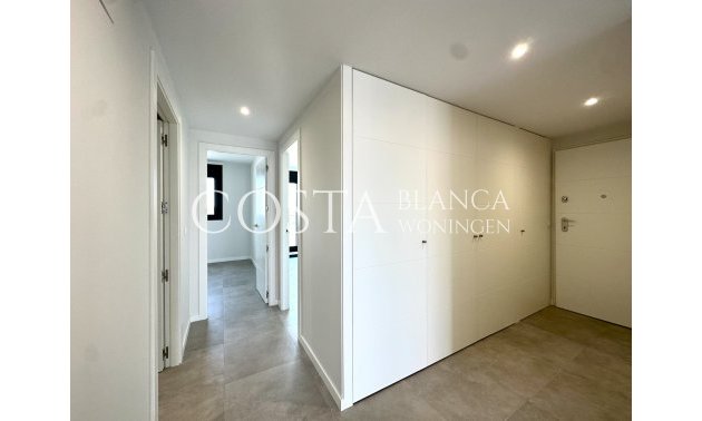 Revente - Appartement -
Orihuela Costa - Dehesa de campoamor