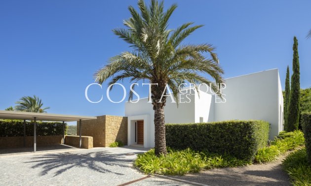 New Build - Villa -
Casares