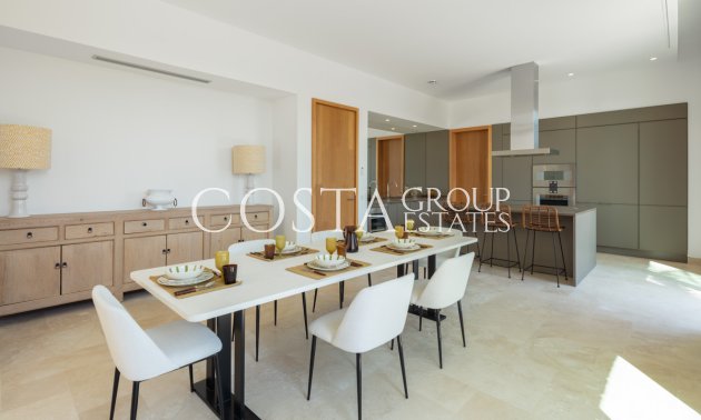 New Build - Villa -
Casares