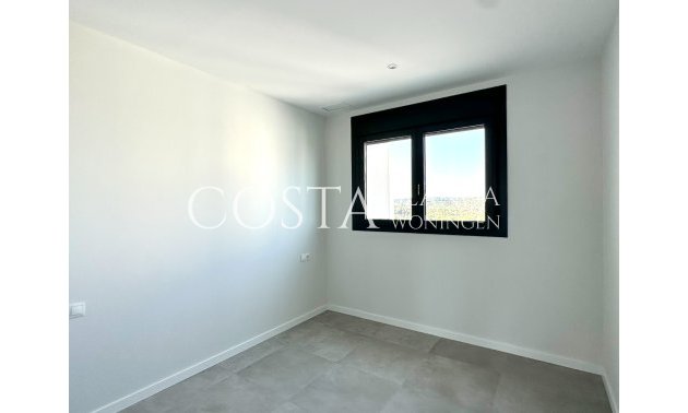 Revente - Appartement -
Orihuela Costa - Dehesa de campoamor
