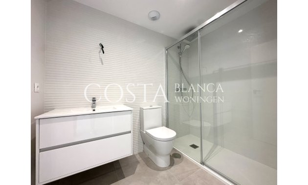 Revente - Appartement -
Orihuela Costa - Dehesa de campoamor