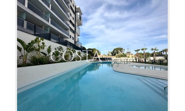 Revente - Appartement -
Orihuela Costa - Dehesa de campoamor