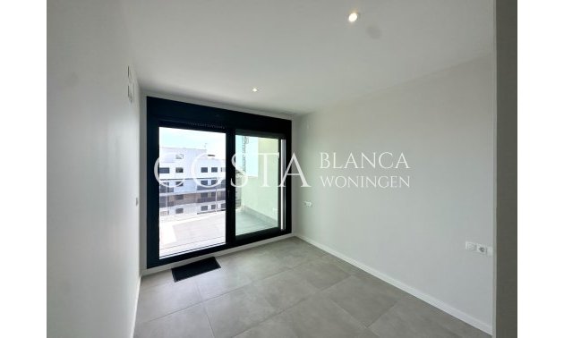 Revente - Appartement -
Orihuela Costa - Dehesa de campoamor