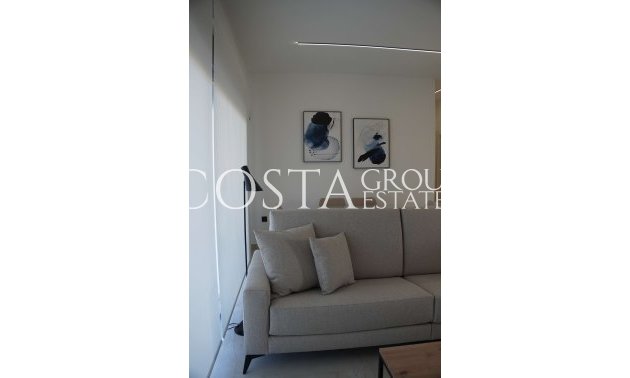 Neue Gebäude - Apartments -
Pilar de la Horadada - Pilar De La Horadada