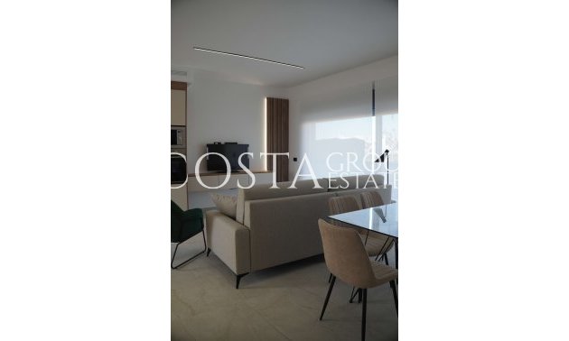 Neue Gebäude - Apartments -
Pilar de la Horadada - Pilar De La Horadada