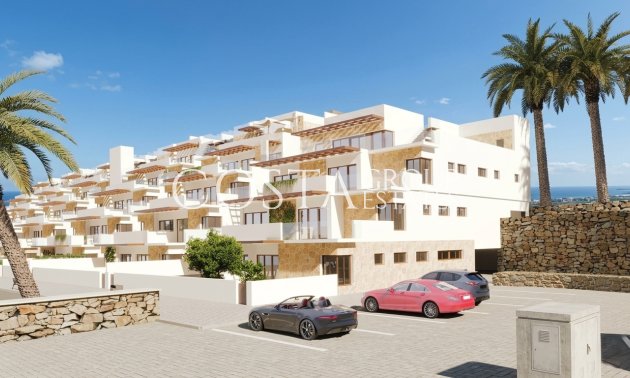 Nowy budynek - Apartments -
Vera