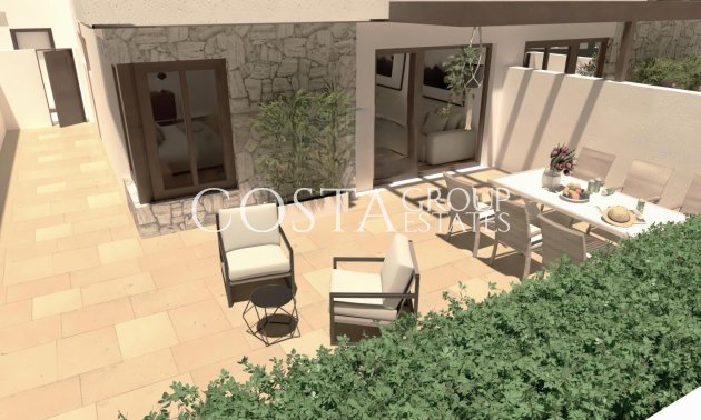 Nowy budynek - Apartments -
Vera