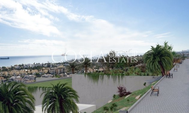 Nowy budynek - Apartments -
Vera
