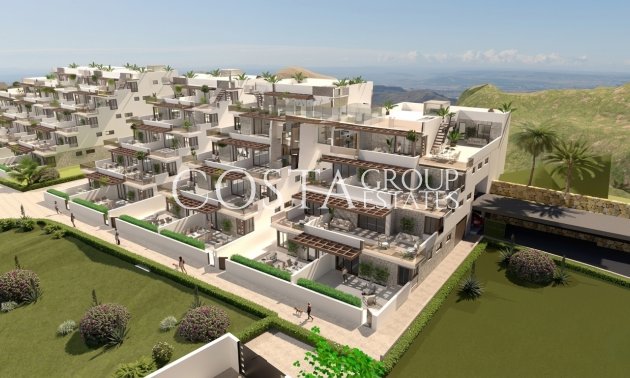 Nowy budynek - Apartments -
Vera