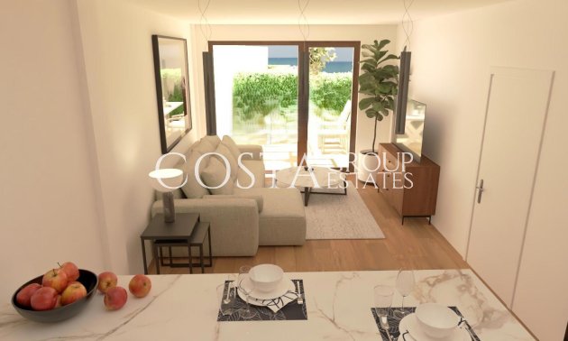 Nowy budynek - Apartments -
Vera