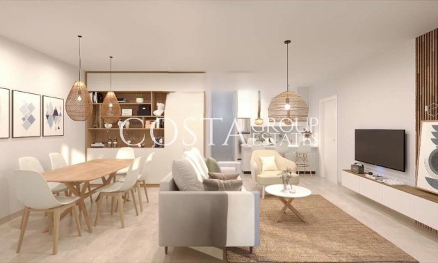 Nowy budynek - Apartments -
Vera