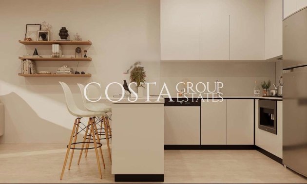 Nowy budynek - Apartments -
Vera