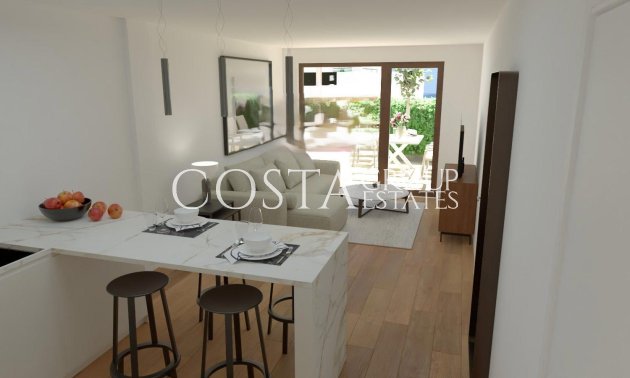 Nowy budynek - Apartments -
Vera