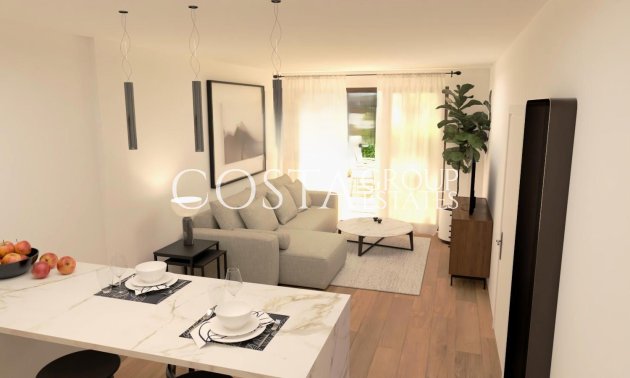 Nowy budynek - Apartments -
Vera