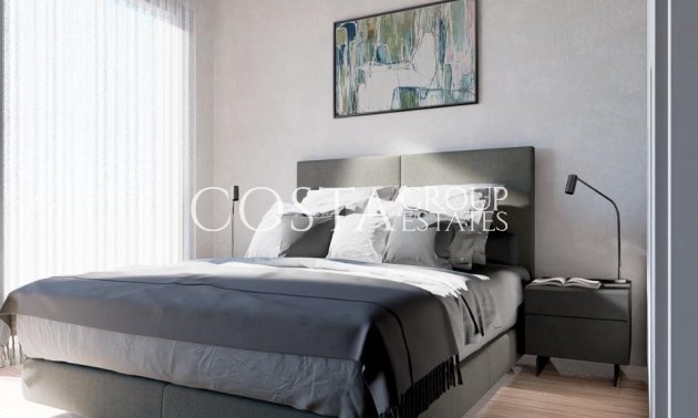 Nieuwbouw Woningen - Apartments -
Torrevieja