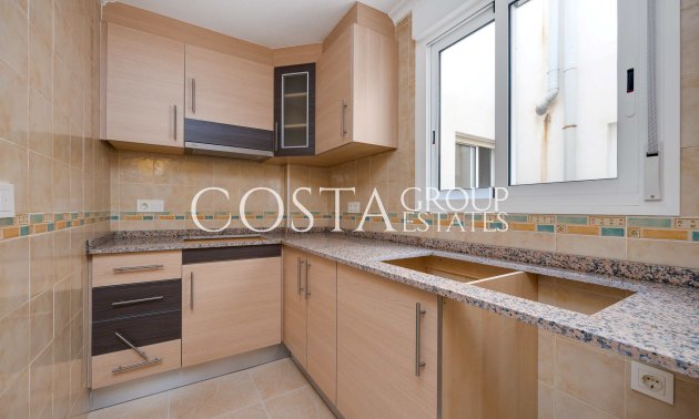 New Build - Apartments -
San Fulgencio