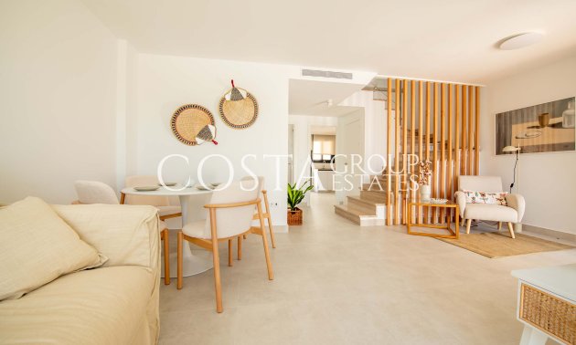 Nieuwbouw Woningen - Villa -
Cox