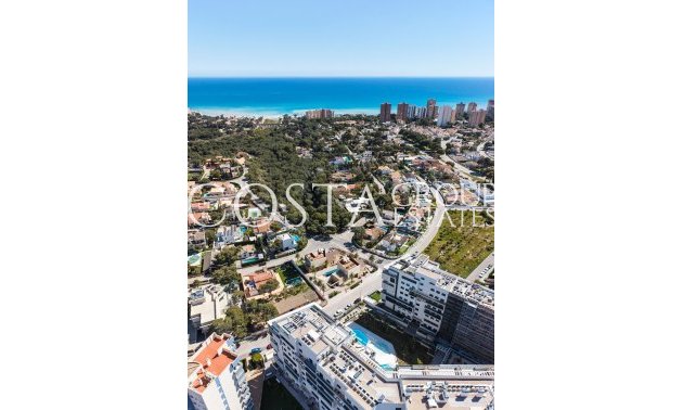 Nieuwbouw Woningen - Villa -
Dehesa de Campoamor