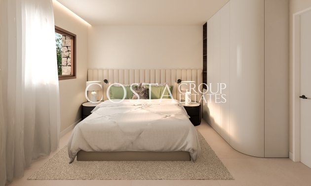 Nouvelle construction - Villa -
Cabo de Palos