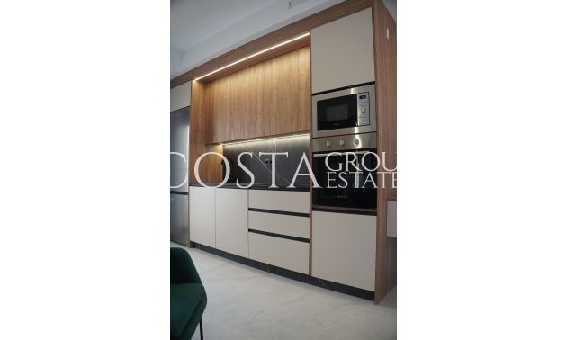 Nieuwbouw Woningen - Apartments -
Torre de la Horadada