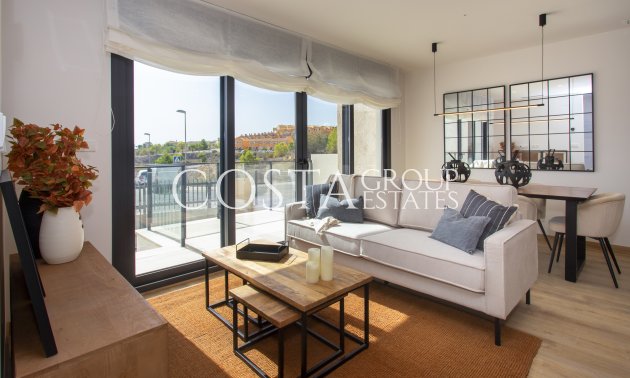 New Build - Villa -
Monforte del Cid