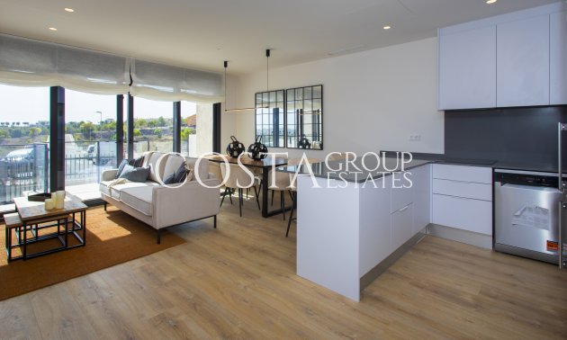 New Build - Villa -
Monforte del Cid