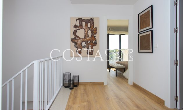 New Build - Villa -
Monforte del Cid