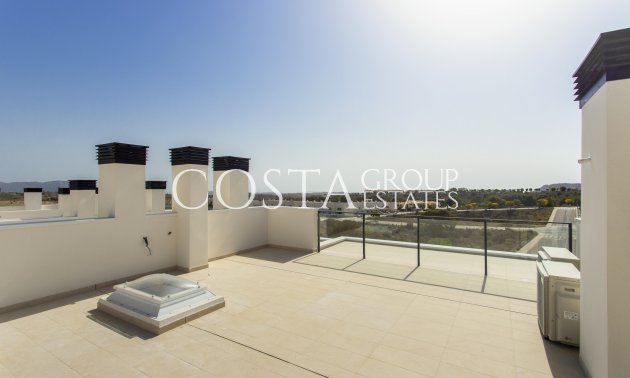 New Build - Villa -
Monforte del Cid