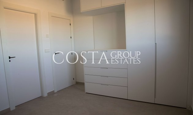 New Build - Apartments -
Condado de Alhama