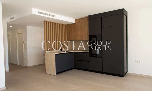 New Build - Apartments -
Condado de Alhama