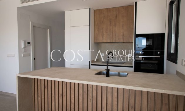 New Build - Apartments -
Condado de Alhama