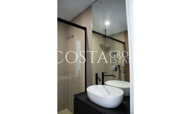 New Build - Apartments -
Condado de Alhama