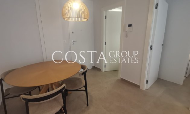Nouvelle construction - Apartments -
Torrevieja