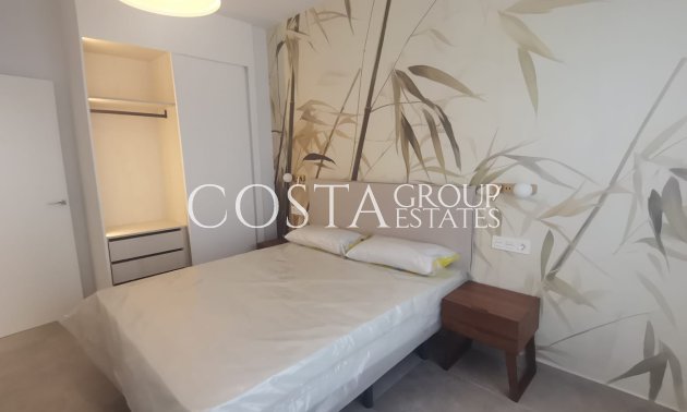 Nouvelle construction - Apartments -
Torrevieja