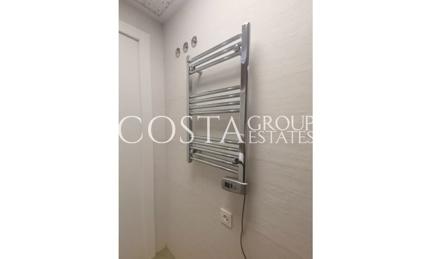 Nouvelle construction - Apartments -
Torrevieja