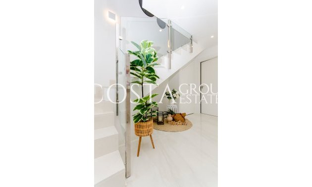 New Build - Villa -
Vistabella