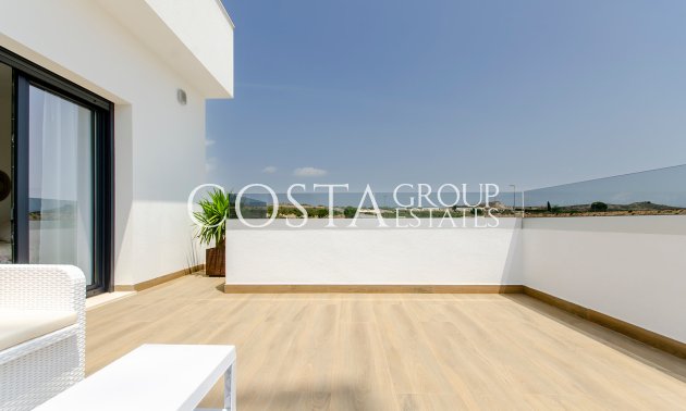 New Build - Villa -
Vistabella