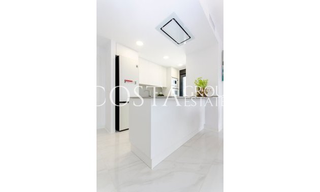 New Build - Villa -
Vistabella