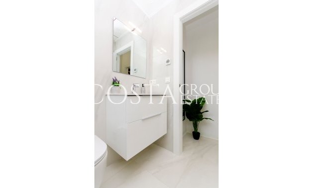 New Build - Villa -
Vistabella