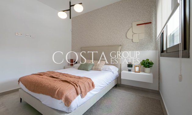 Nieuwbouw Woningen - Villa -
La Finca Golf