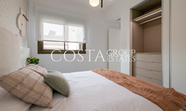 Nieuwbouw Woningen - Villa -
La Finca Golf