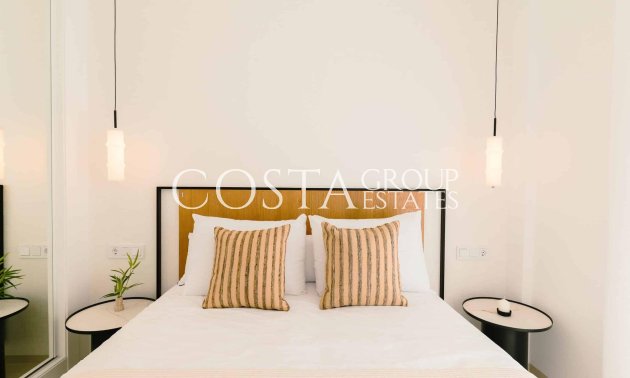 New Build - Apartments -
Rojales