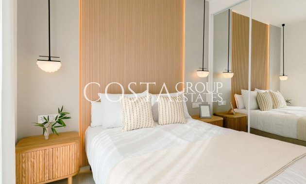 New Build - Apartments -
Rojales