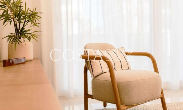 New Build - Apartments -
Rojales