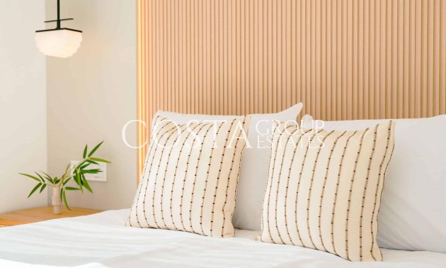 New Build - Apartments -
Rojales