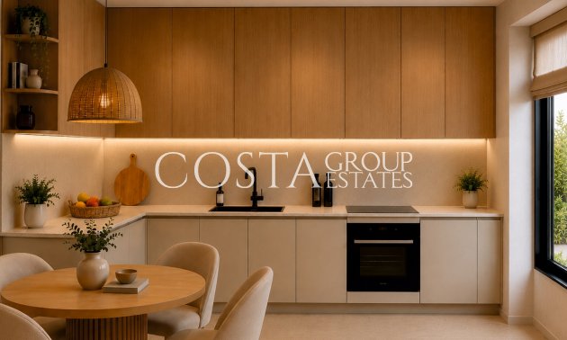 New Build - Apartments -
Torrevieja