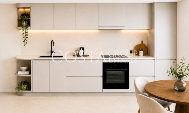 New Build - Apartments -
Torrevieja