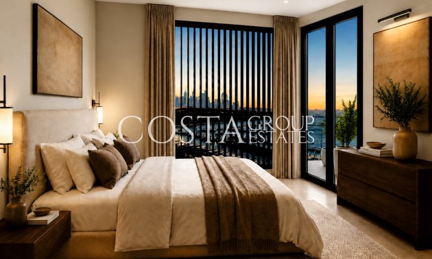 New Build - Apartments -
Torrevieja